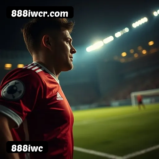 Logo da 888iwc